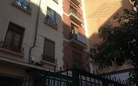 Hostal Rofer